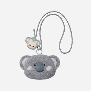 Pop Mart HACIPUPU Snuggle With You Series-Adorkable Koala